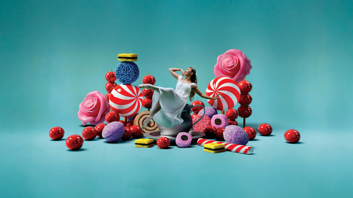 The Nutcracker